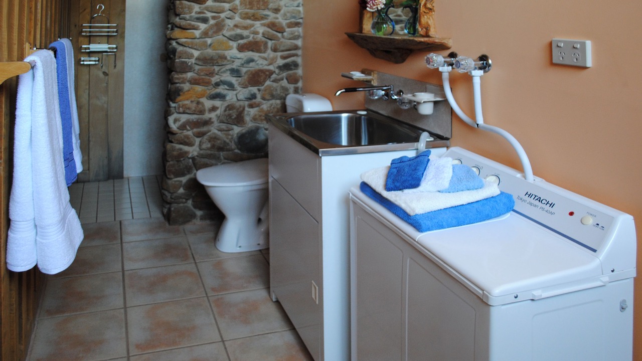 Photo of Bathroom in Lower Beulah