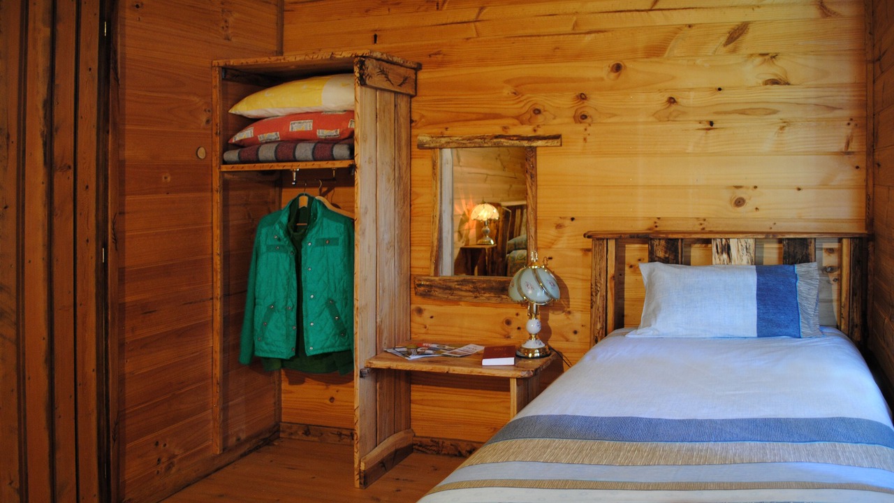 Photo of Bedroom in Lower Beulah