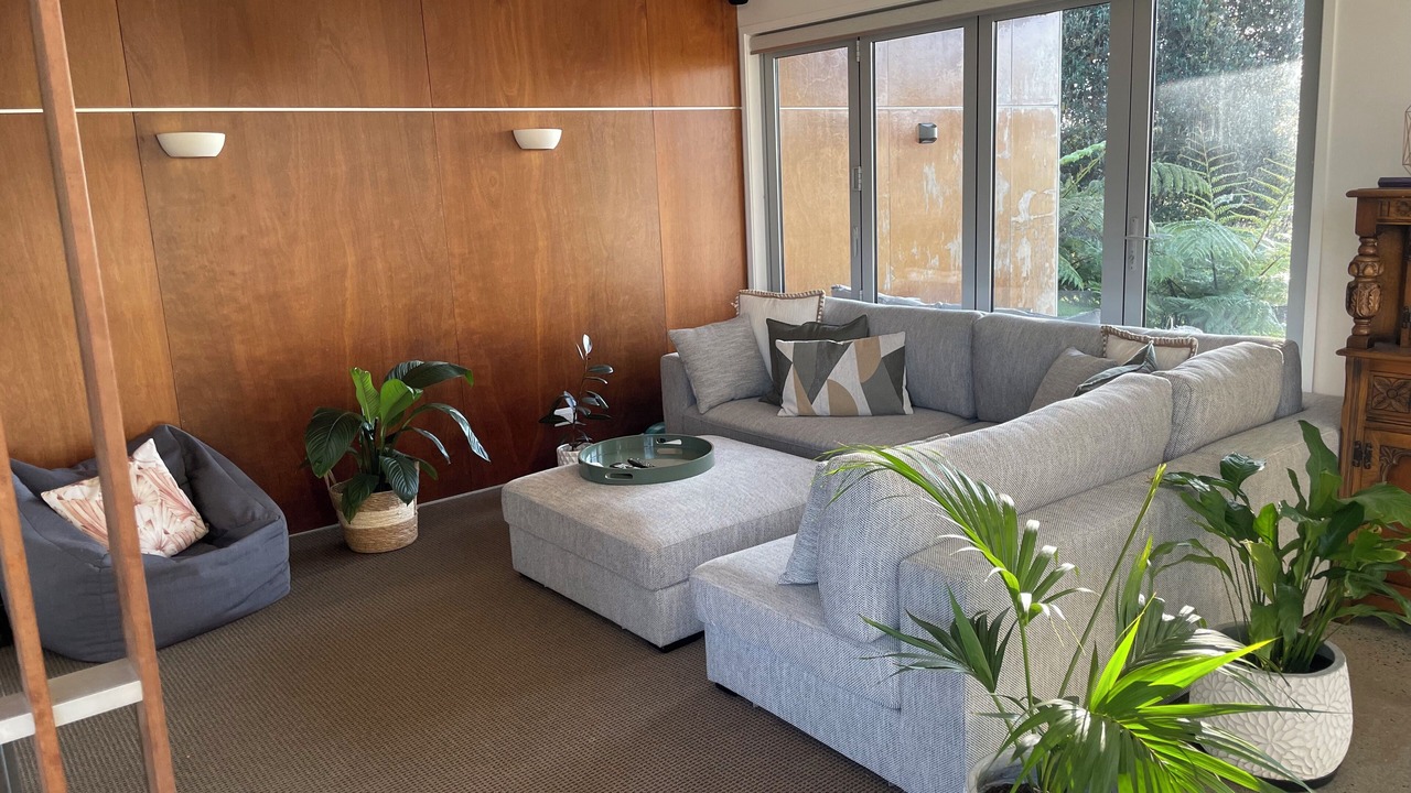 Photo of Livingroom in Oakura