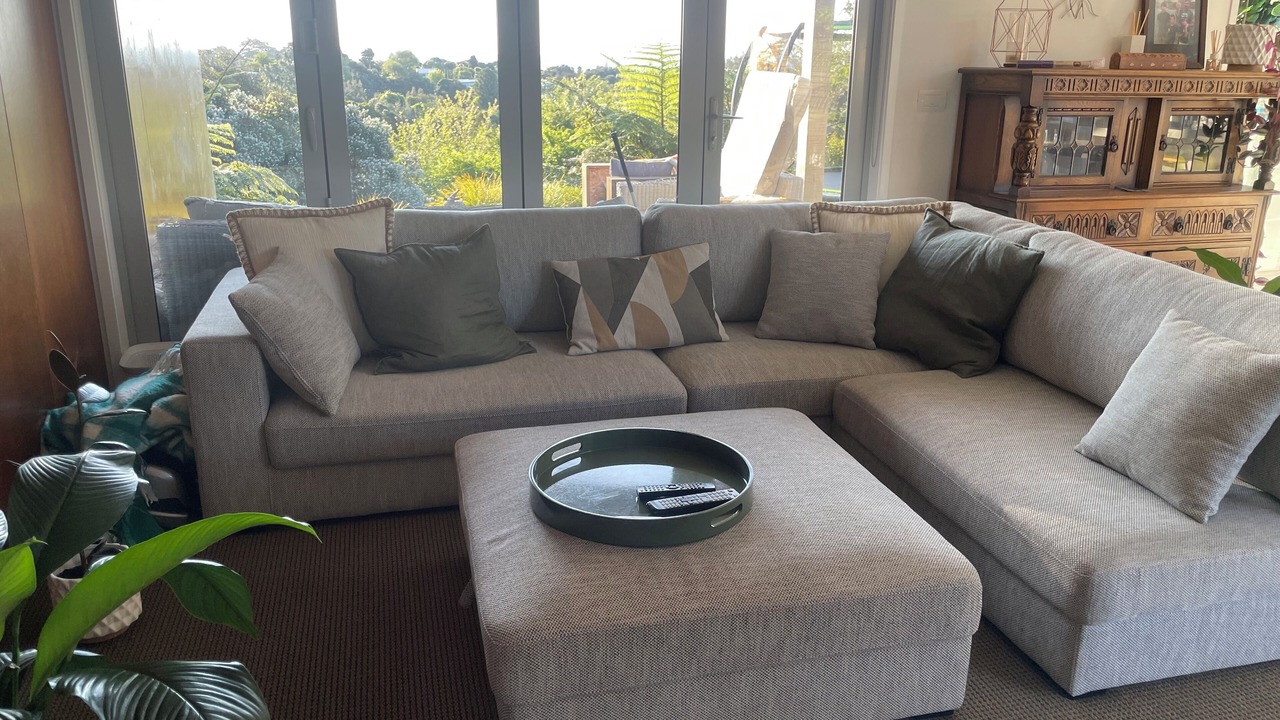 Photo of Livingroom in Oakura