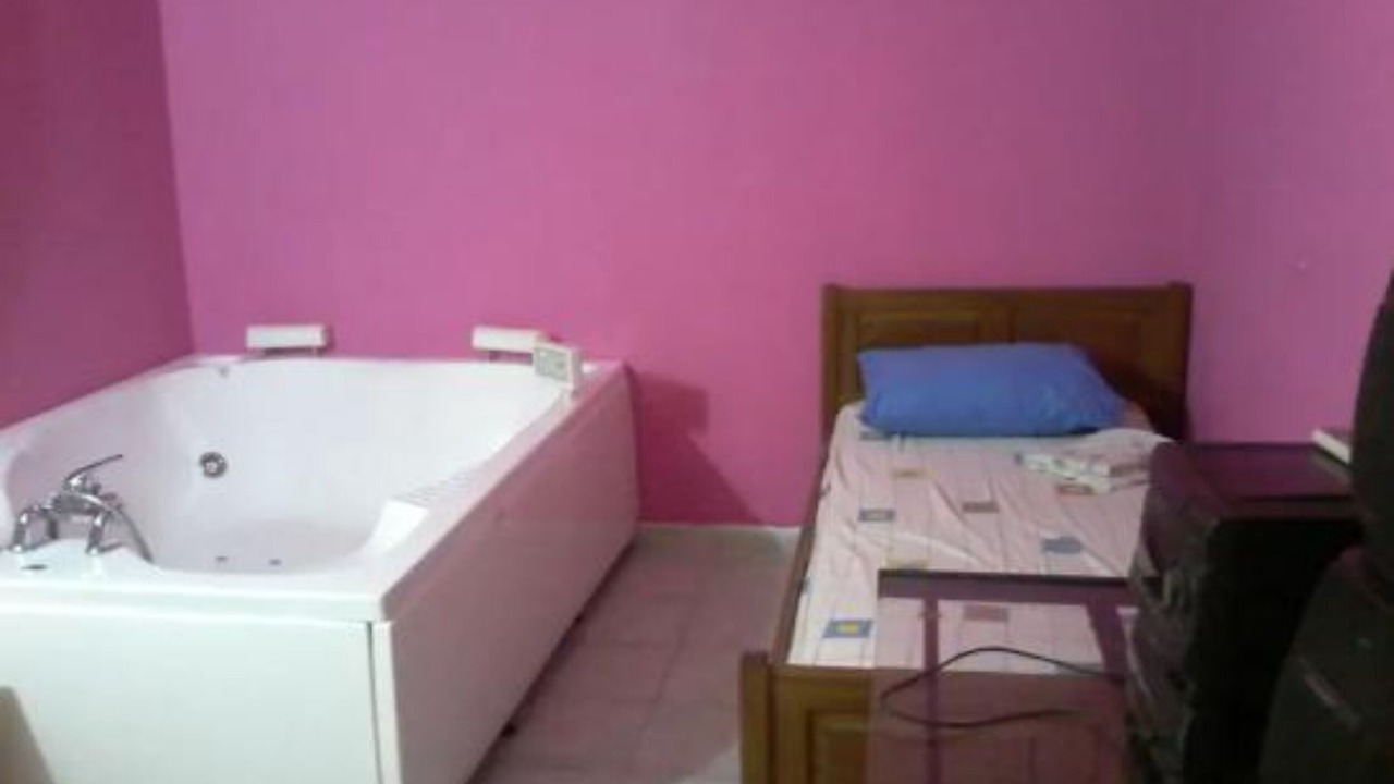 Photo of Bathroom in Irakleio