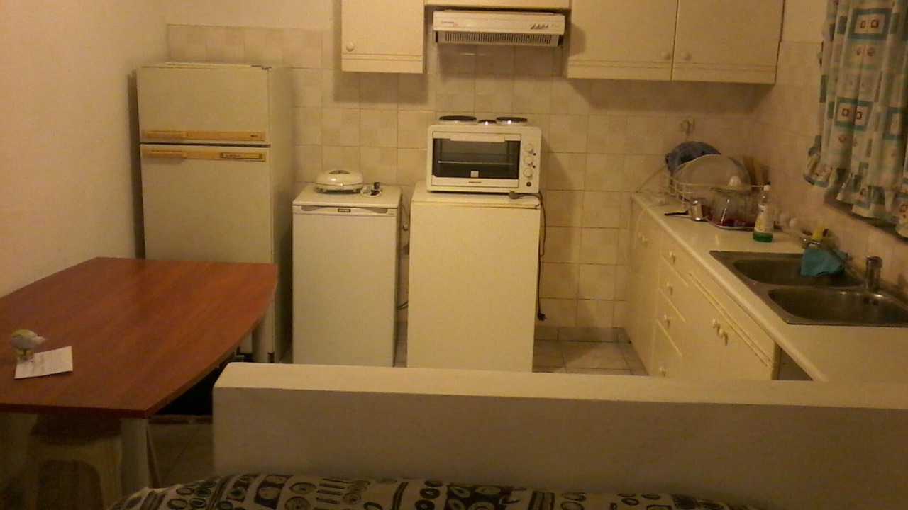 Photo of Kitchen in Irakleio