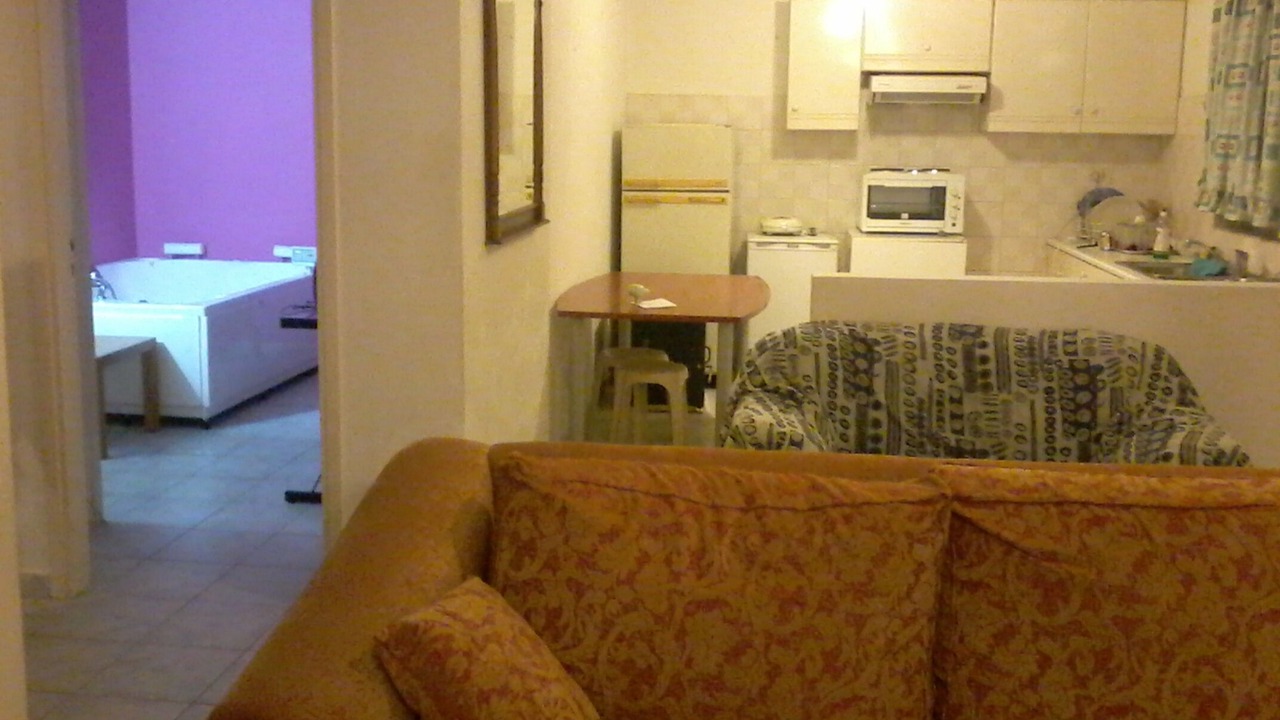 Photo of Livingroom in Irakleio