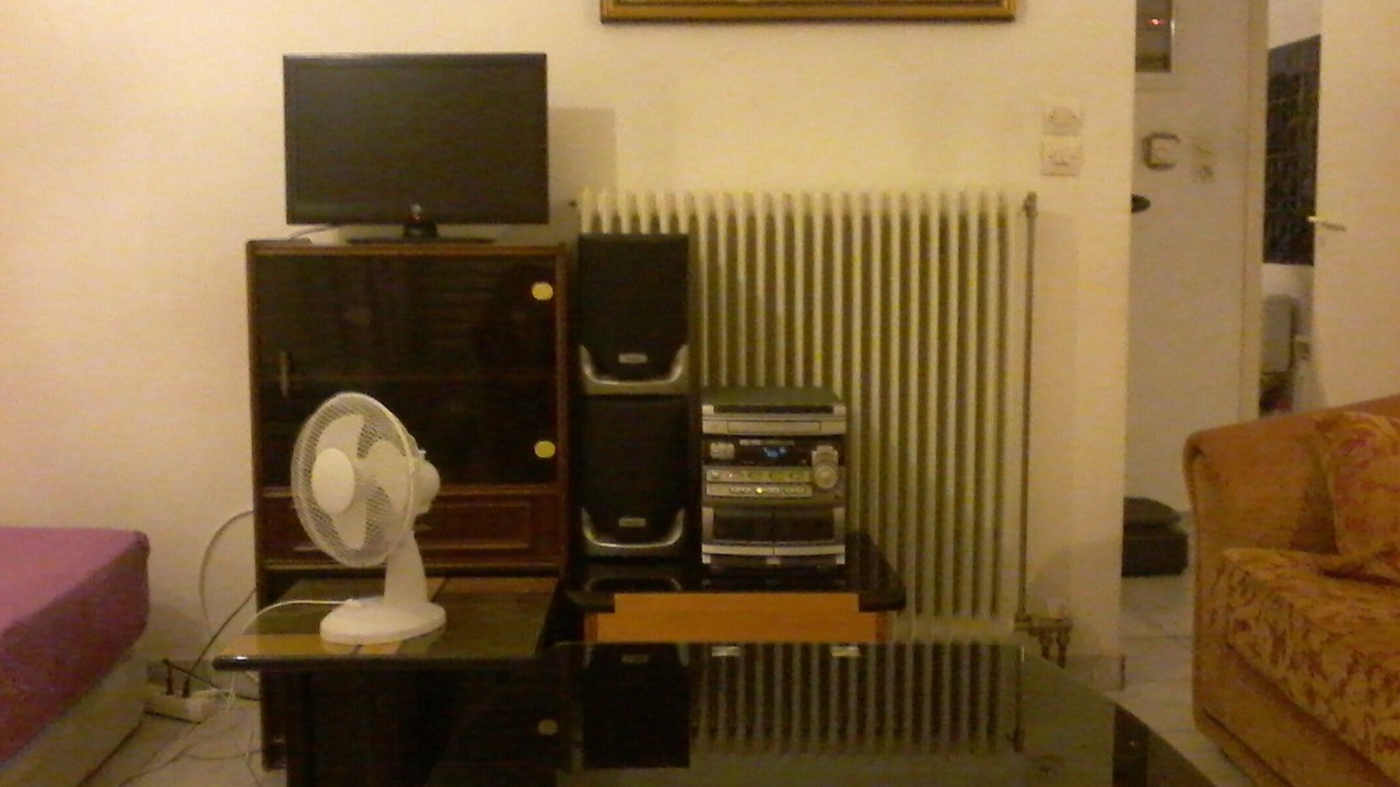 Photo of Livingroom in Irakleio