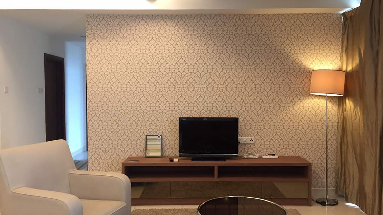 Photo of Livingroom in Pekeliling