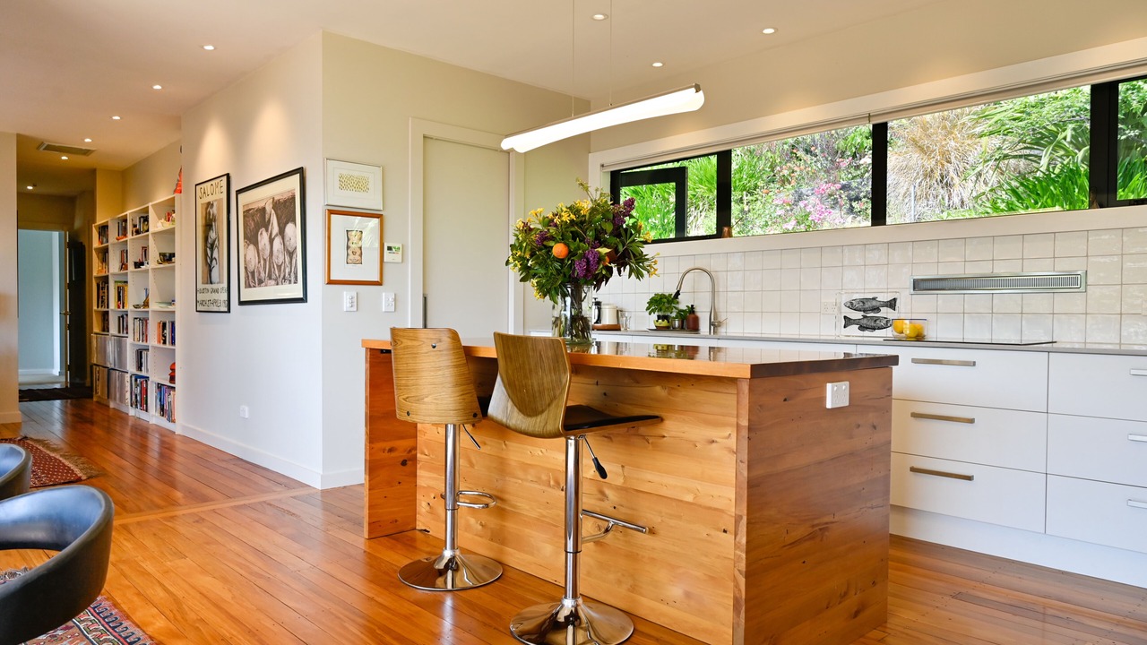Photo of Kitchen in Stepneyville