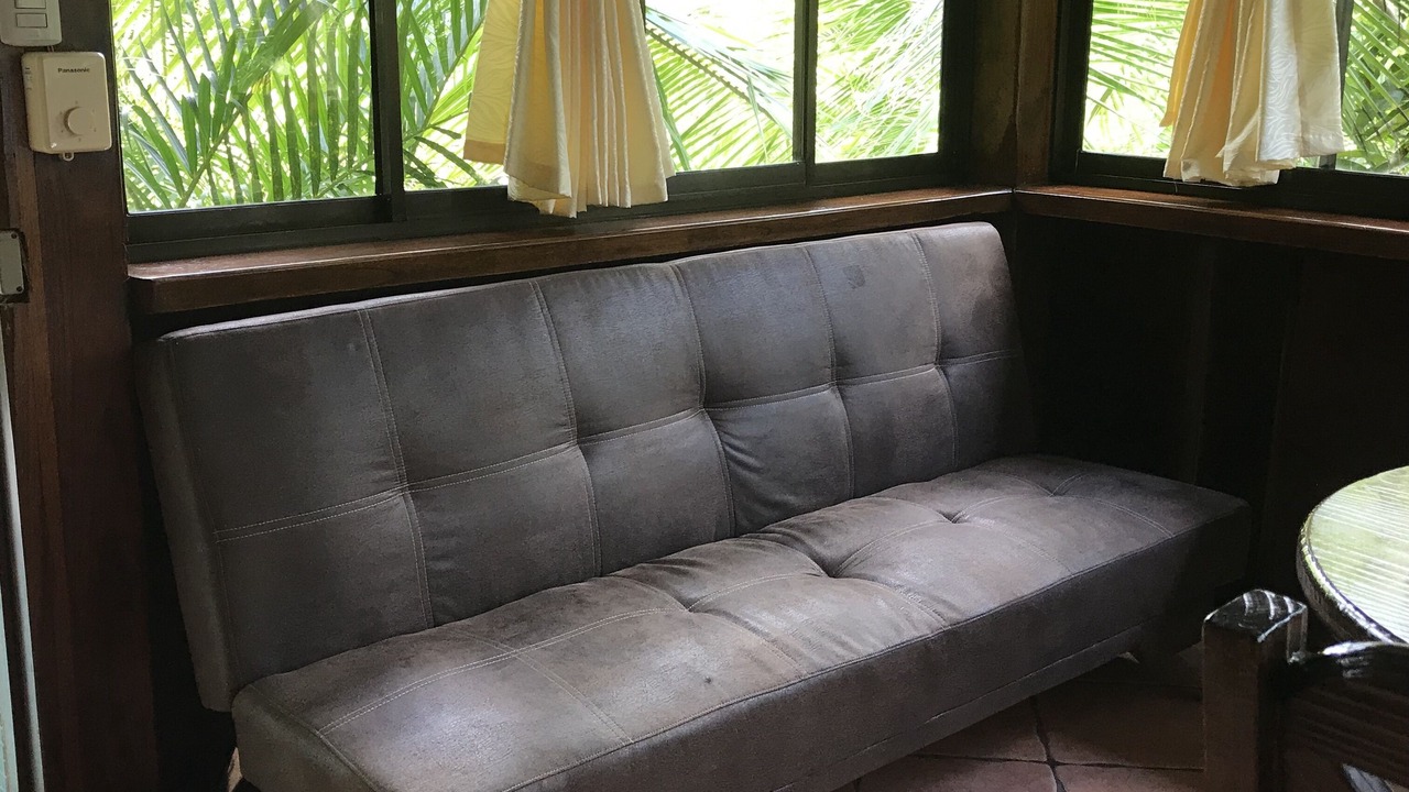 Photo of Livingroom in Montezuma