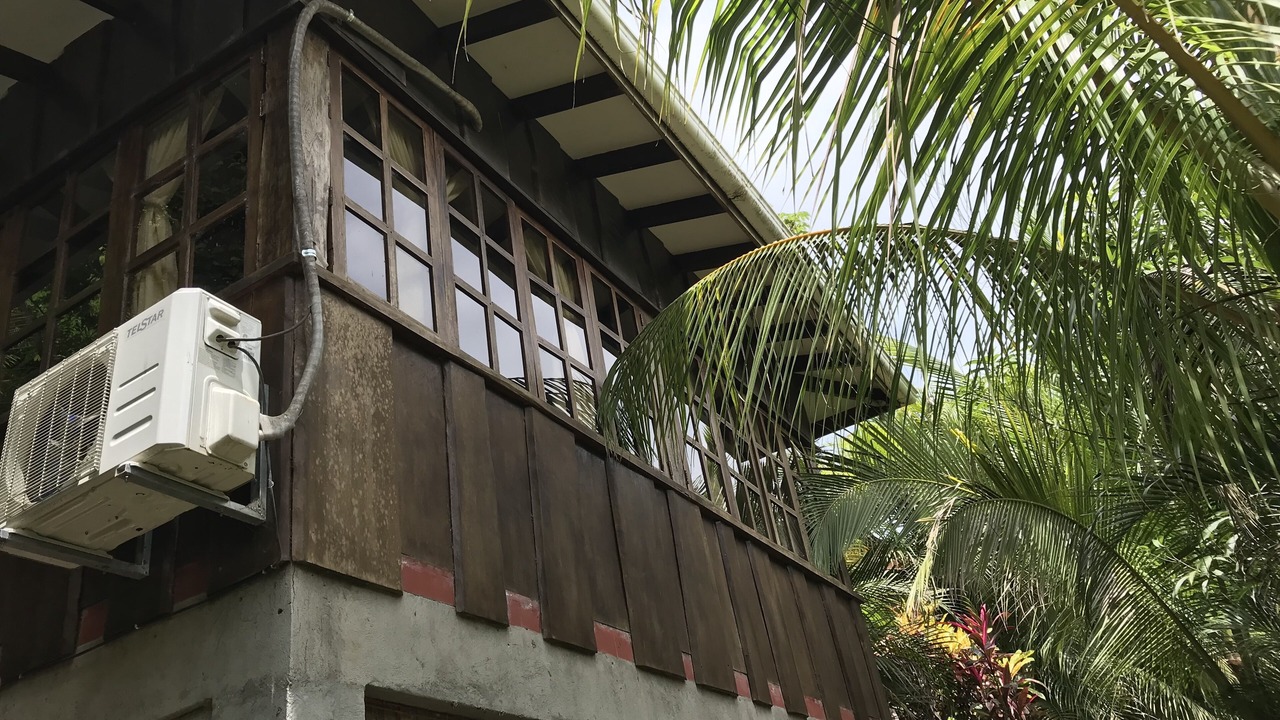 Photo of Outdoor in Montezuma