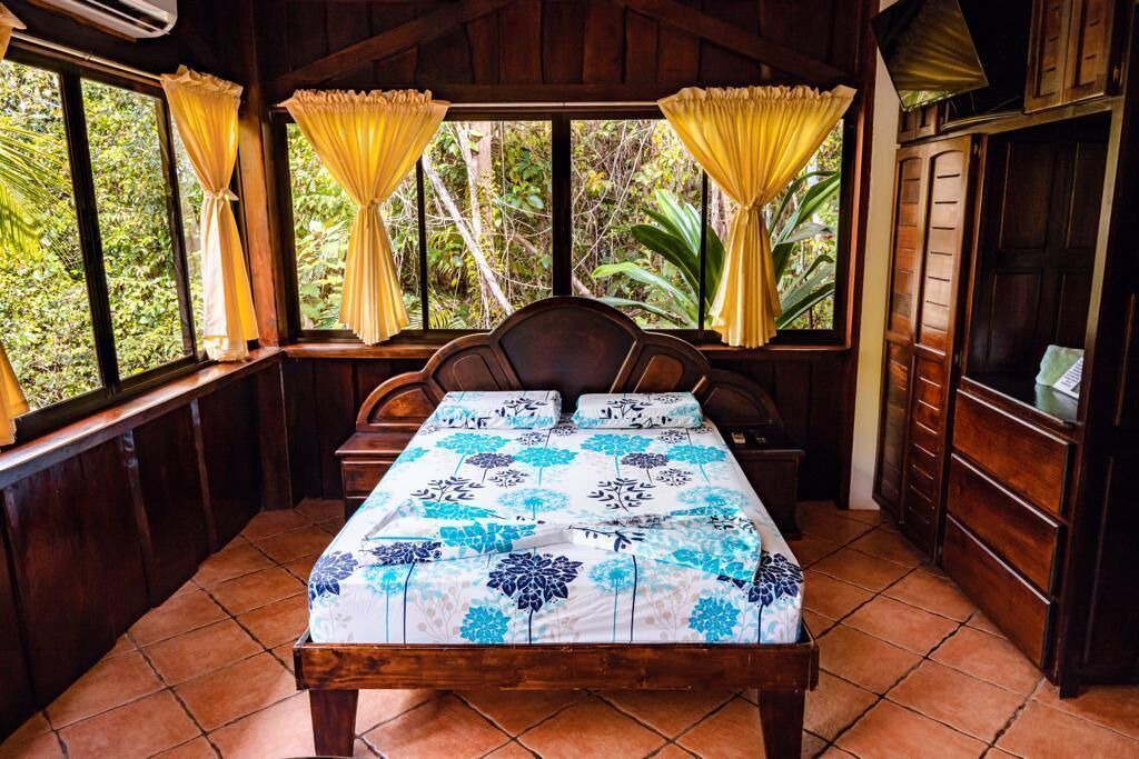 Photo of Bedroom in Montezuma