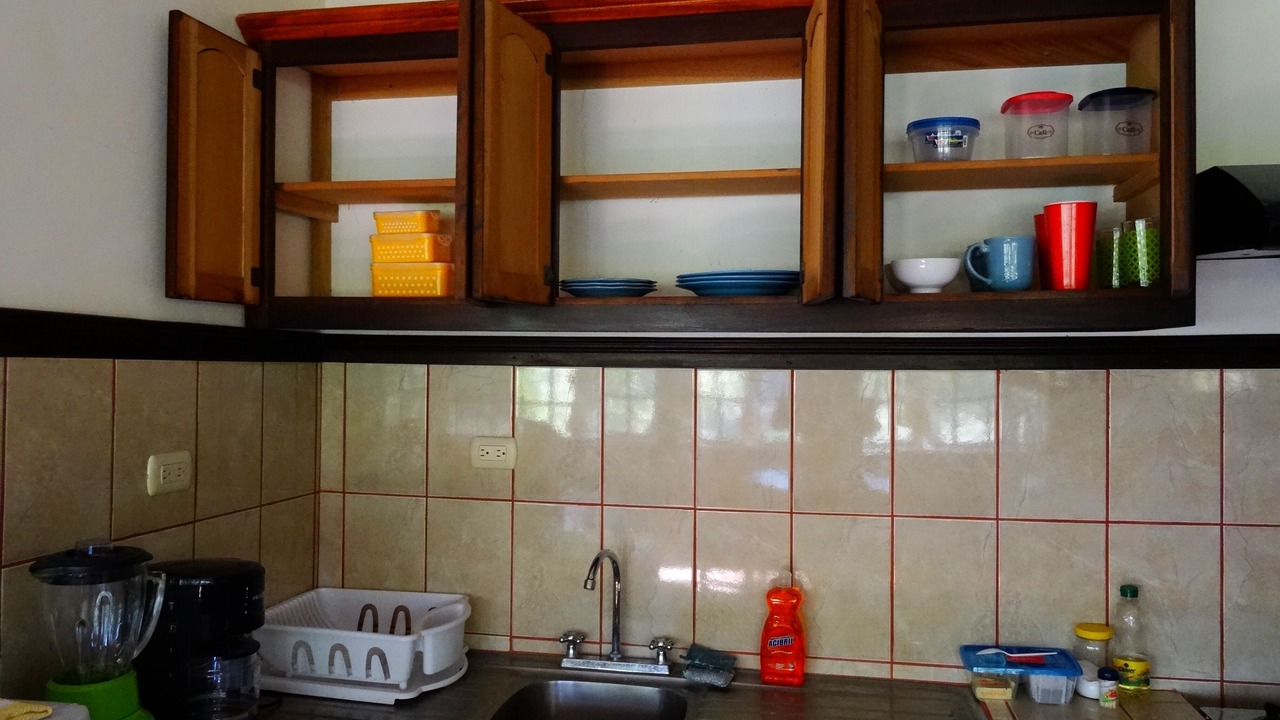 Photo of Kitchen in Montezuma