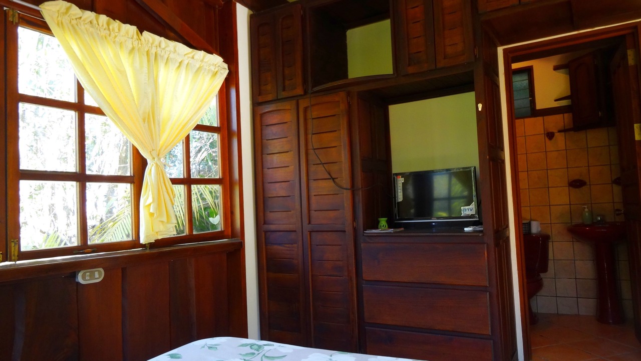 Photo of Bedroom in Montezuma
