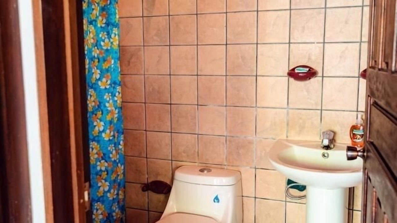 Photo of Bathroom in Montezuma