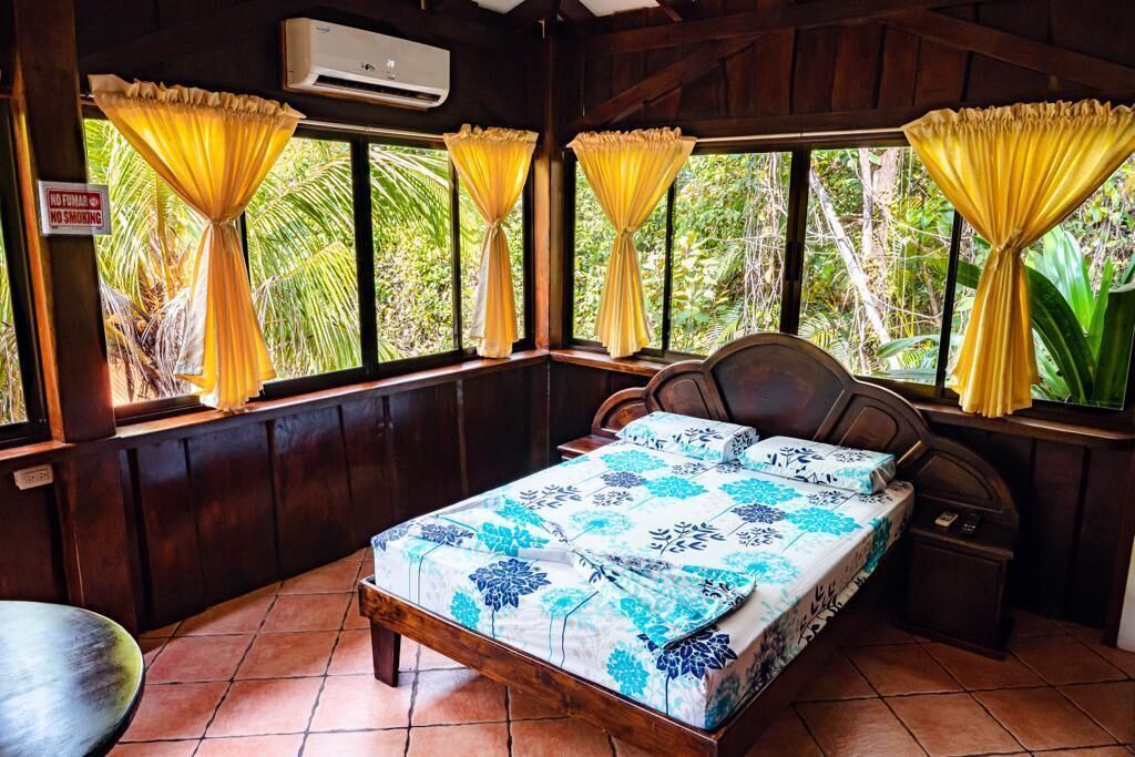 Photo of Bedroom in Montezuma