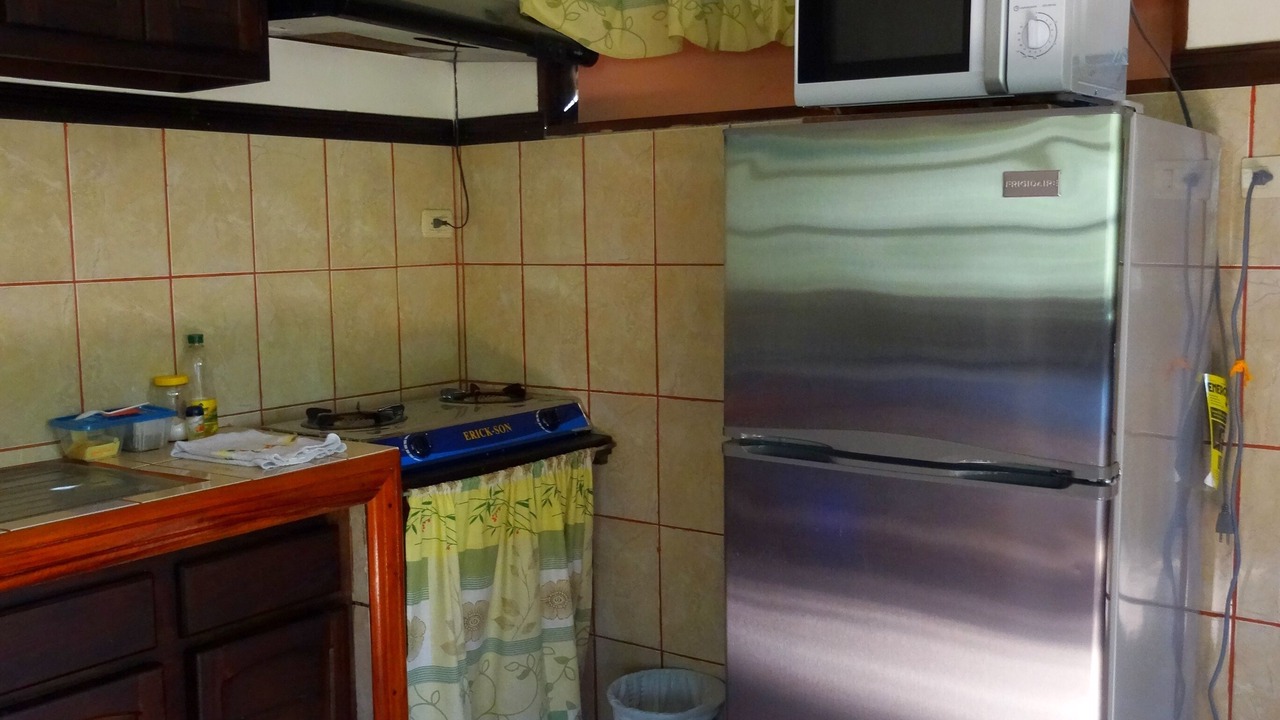 Photo of Kitchen in Montezuma