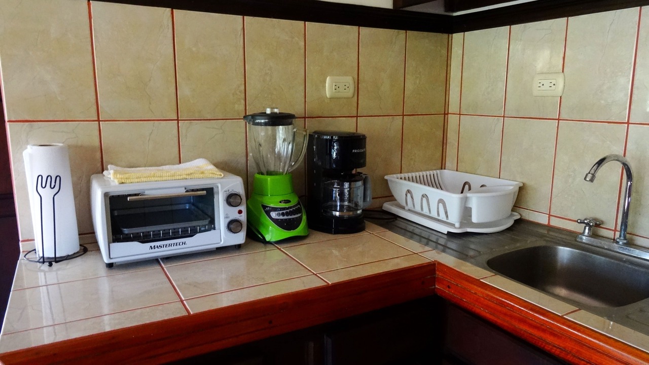 Photo of Kitchen in Montezuma