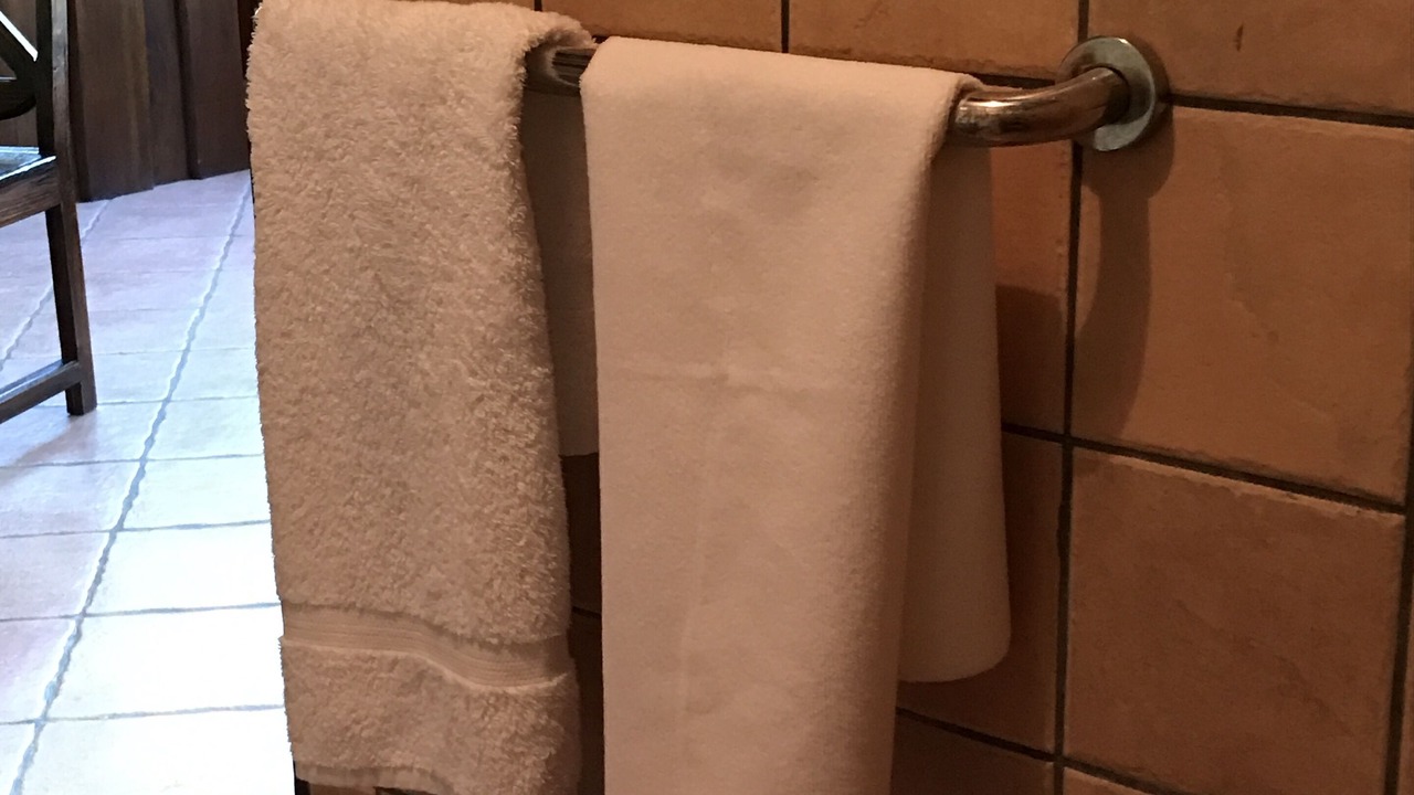 Photo of Bathroom in Montezuma