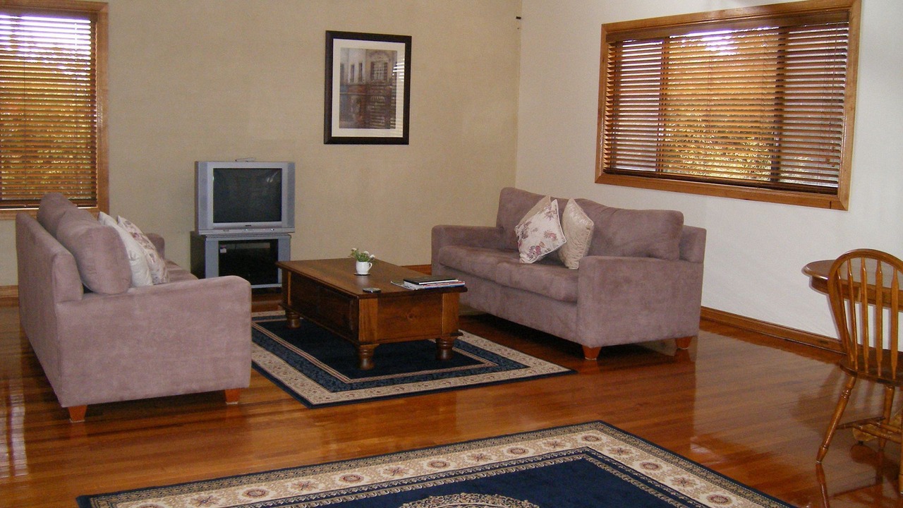 Photo of Livingroom in Scottsdale