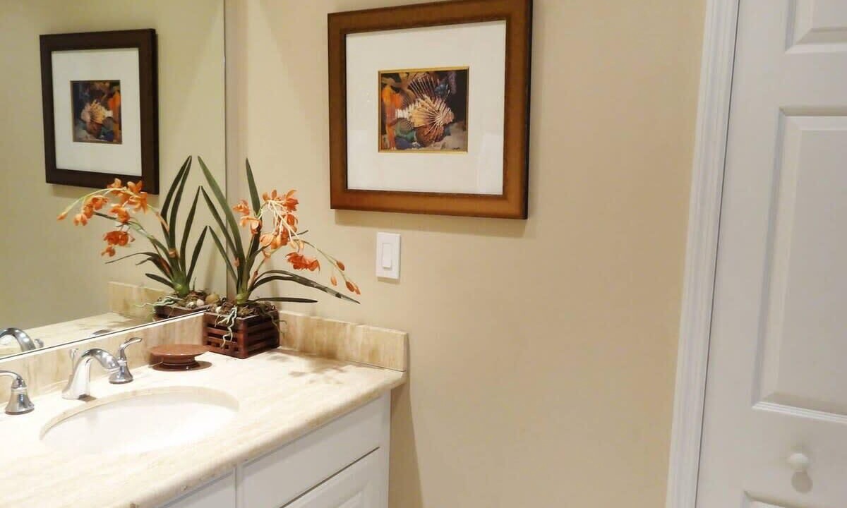 Photo of Bathroom in Playa Hermosa