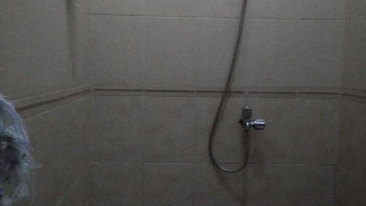 Photo of Bathroom in Tanjung Pinang