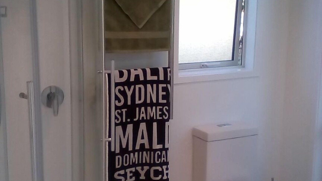 Photo of Bathroom in Oneroa