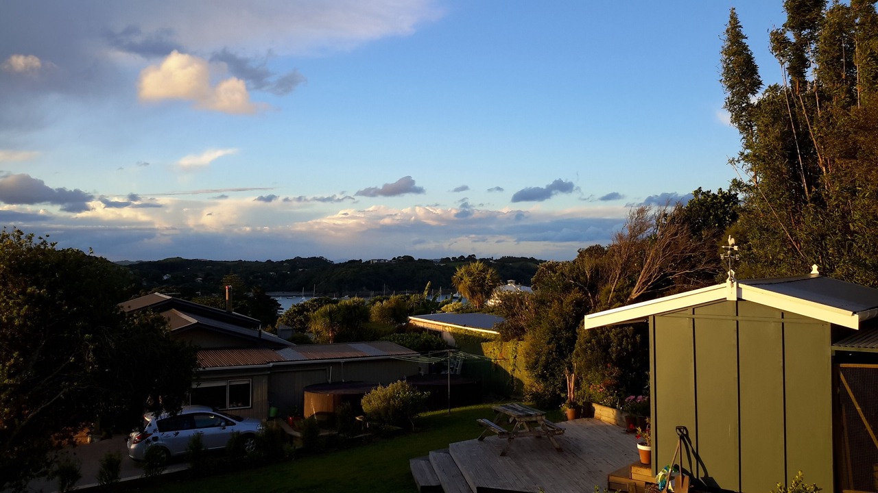Photo of Outdoor in Oneroa