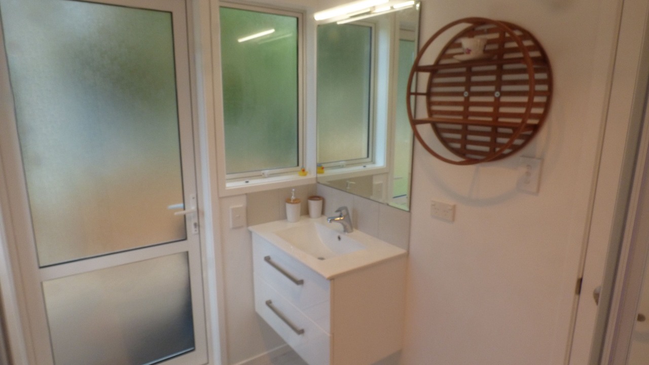 Photo of Bathroom in Oneroa
