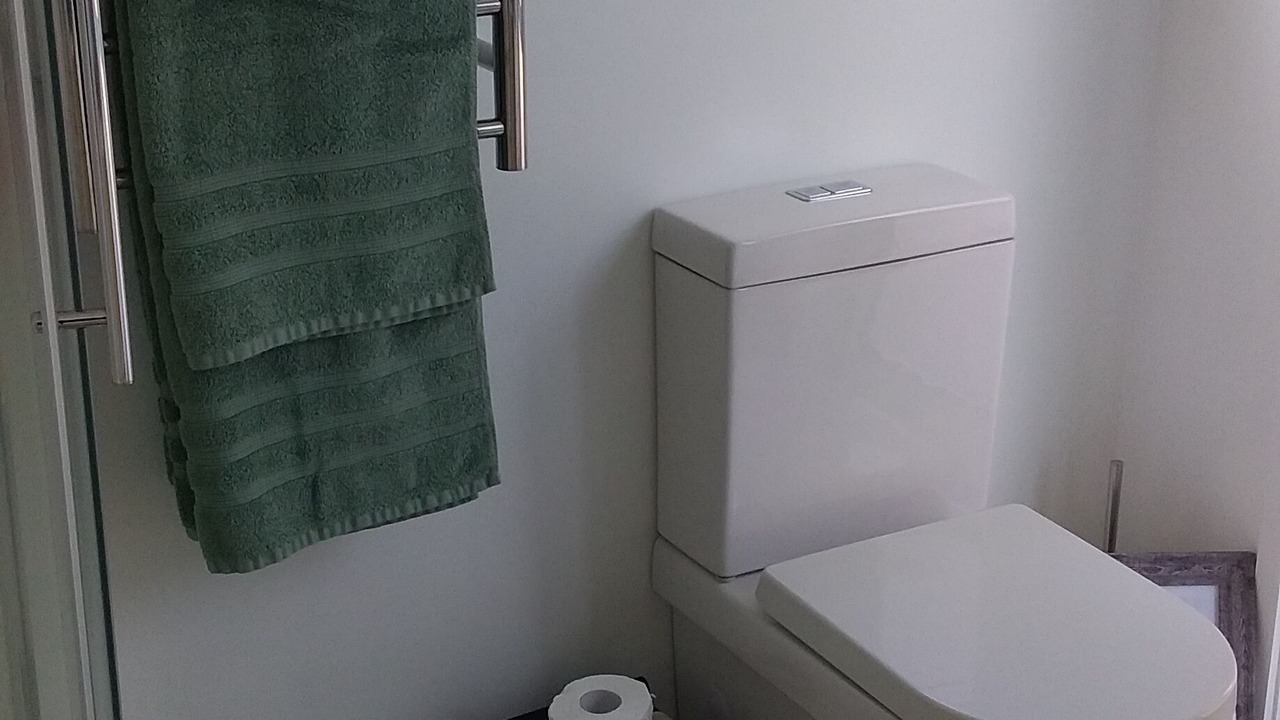 Photo of Bathroom in Oneroa