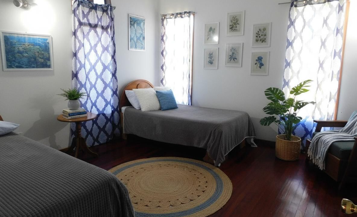 Photo of Bedroom in Monteverde