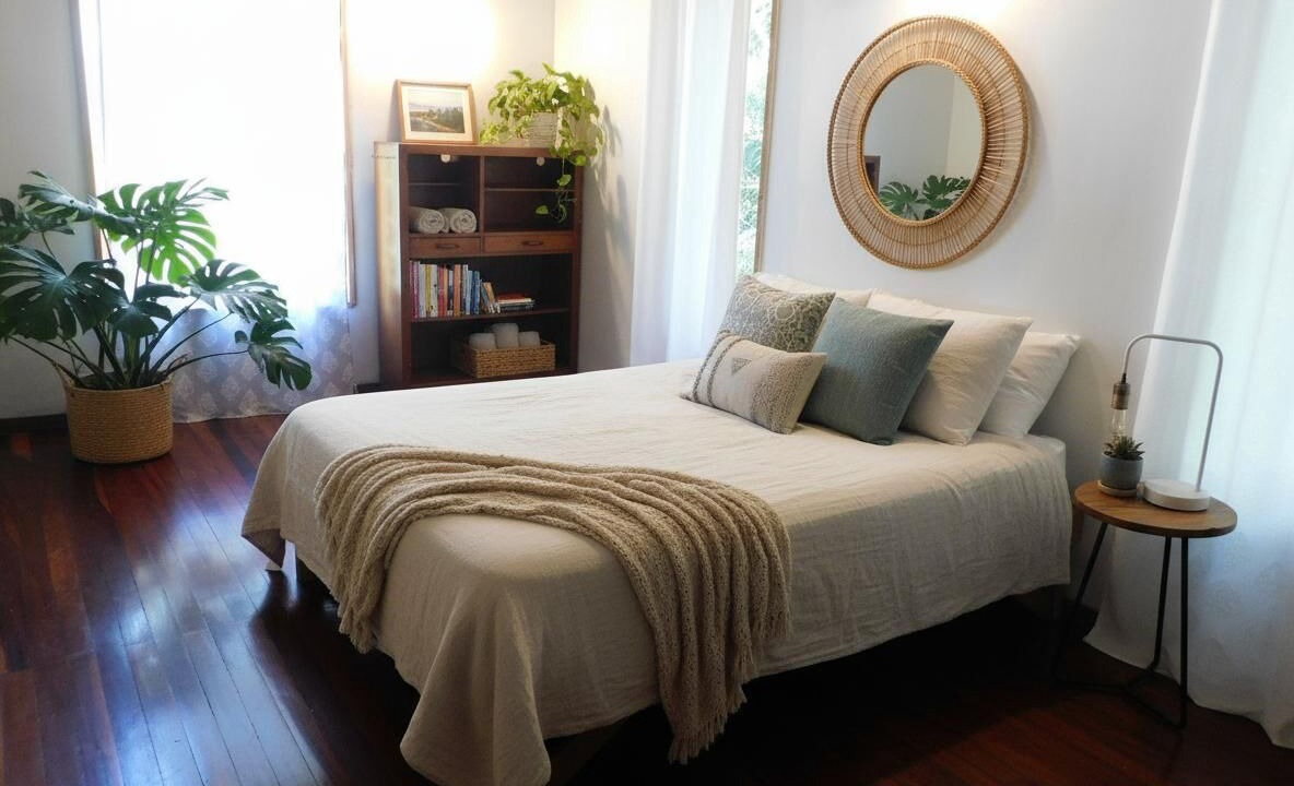 Photo of Bedroom in Monteverde