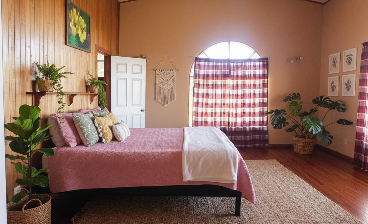 Photo of Bedroom in Monteverde