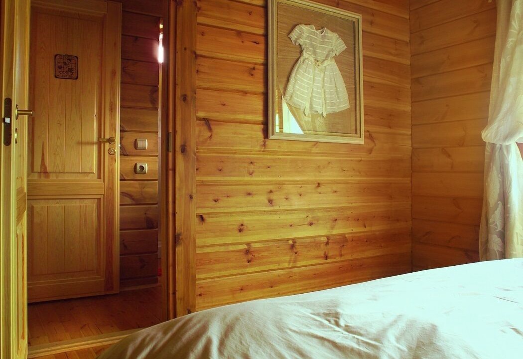 Photo of Bedroom in Arachova