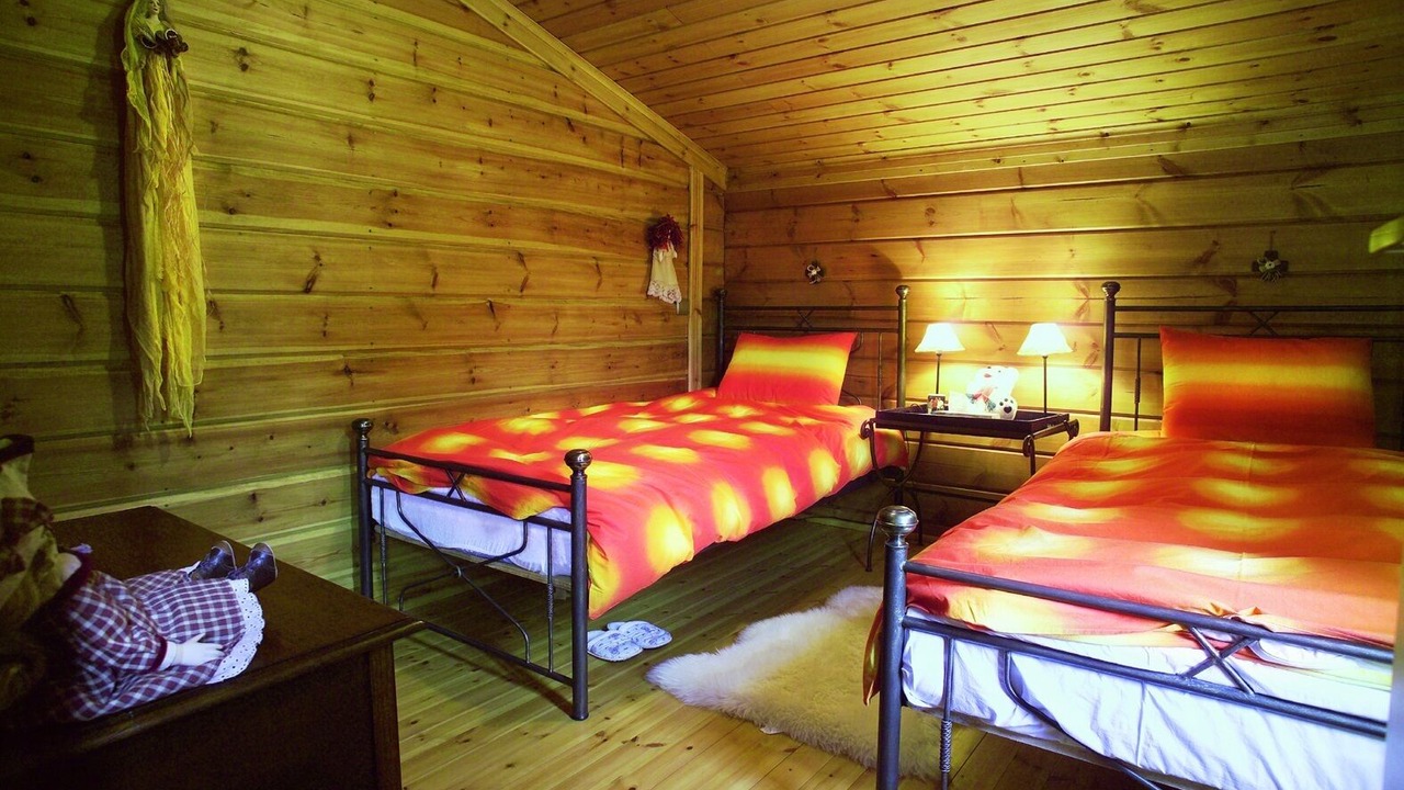Photo of Bedroom in Arachova