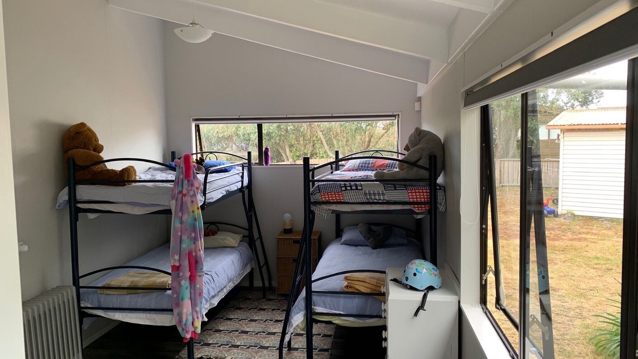 Photo of Bedroom in Omaha