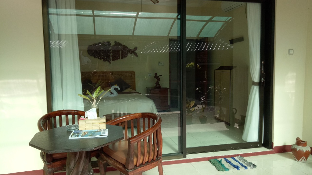 Photo of Outdoor in Senggigi