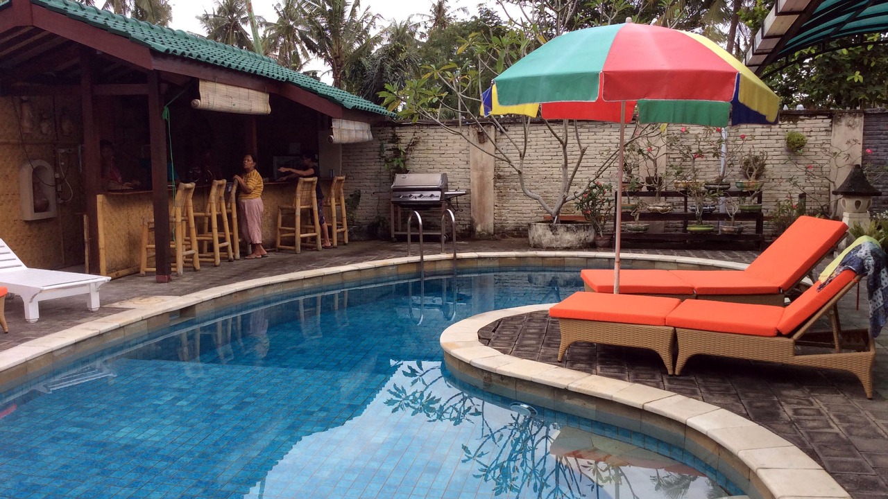 Photo of Outdoor in Senggigi