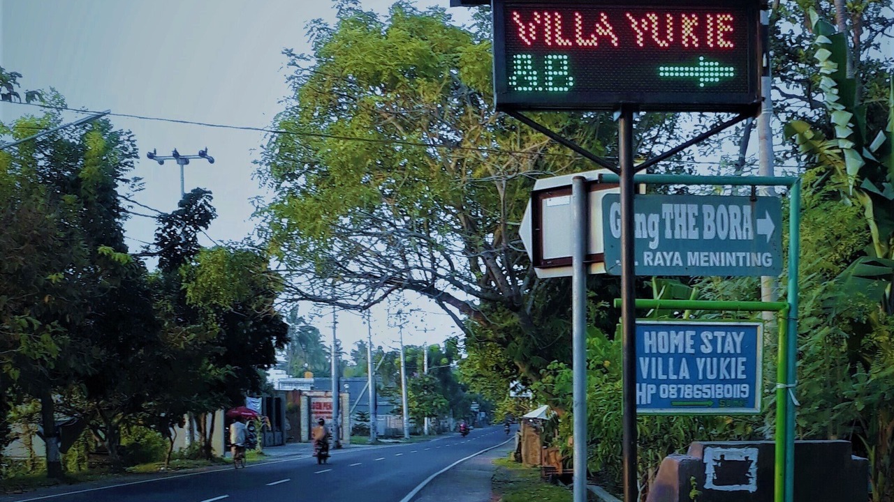 Photo of Outdoor in Senggigi