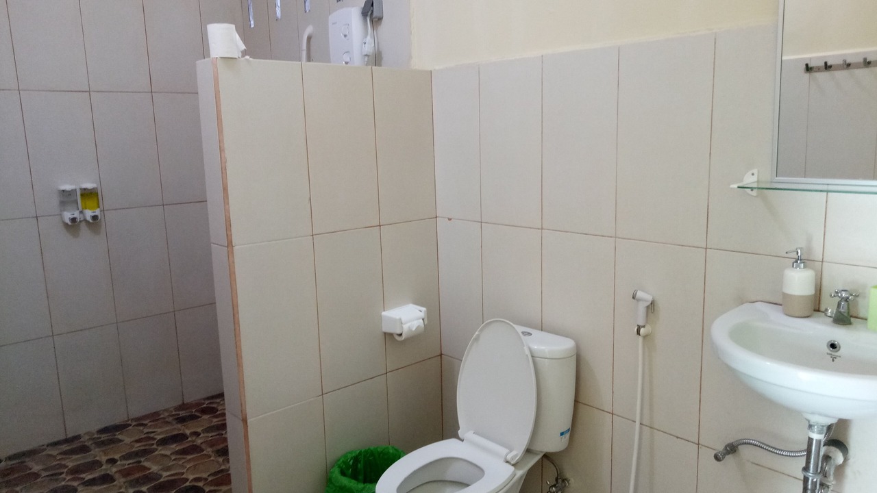 Photo of Bathroom in Senggigi