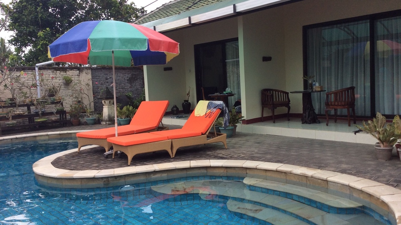 Photo of Outdoor in Senggigi