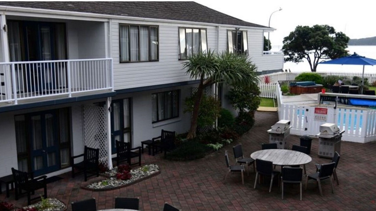 Photo of Outdoor in Paihia