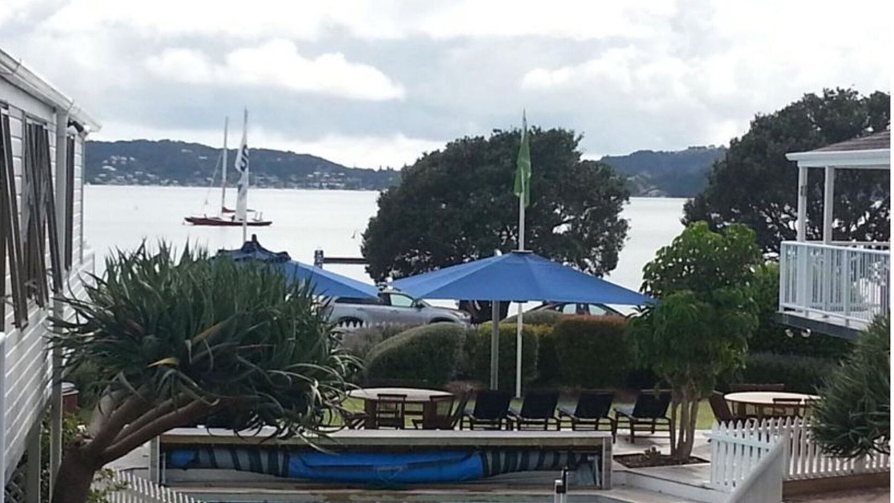 Photo of Outdoor in Paihia