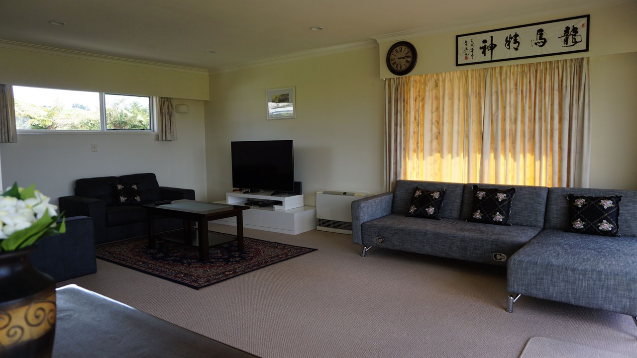 Photo of Livingroom in Rotorua