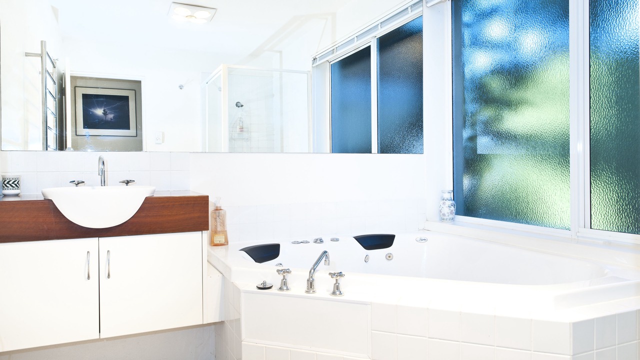 Photo of Bathroom in Sandy Bay