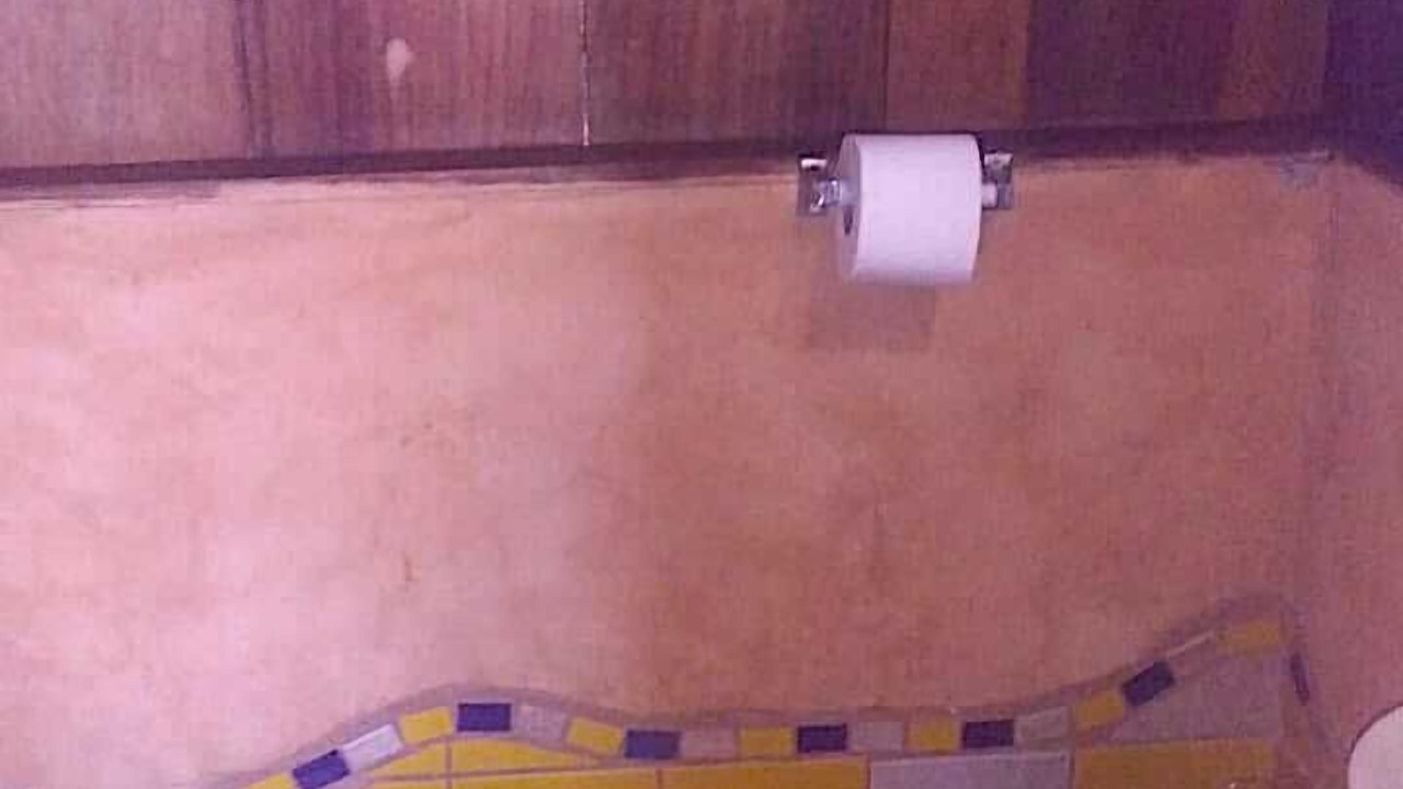 Photo of Bathroom in Montezuma