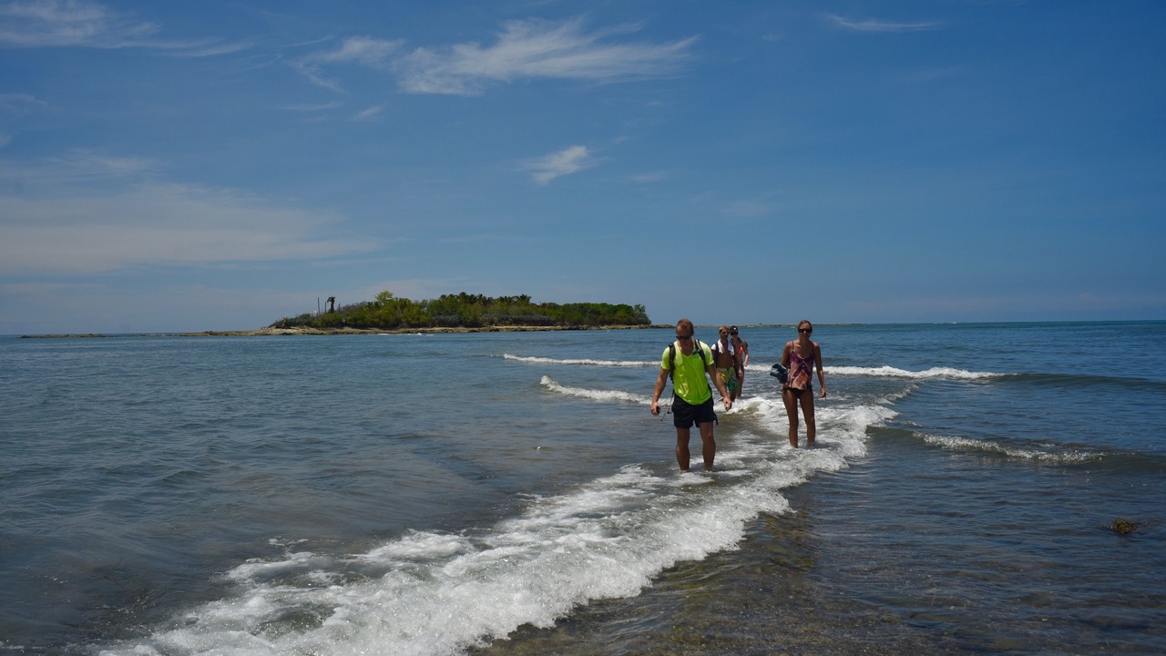 Photo of Others in Montezuma
