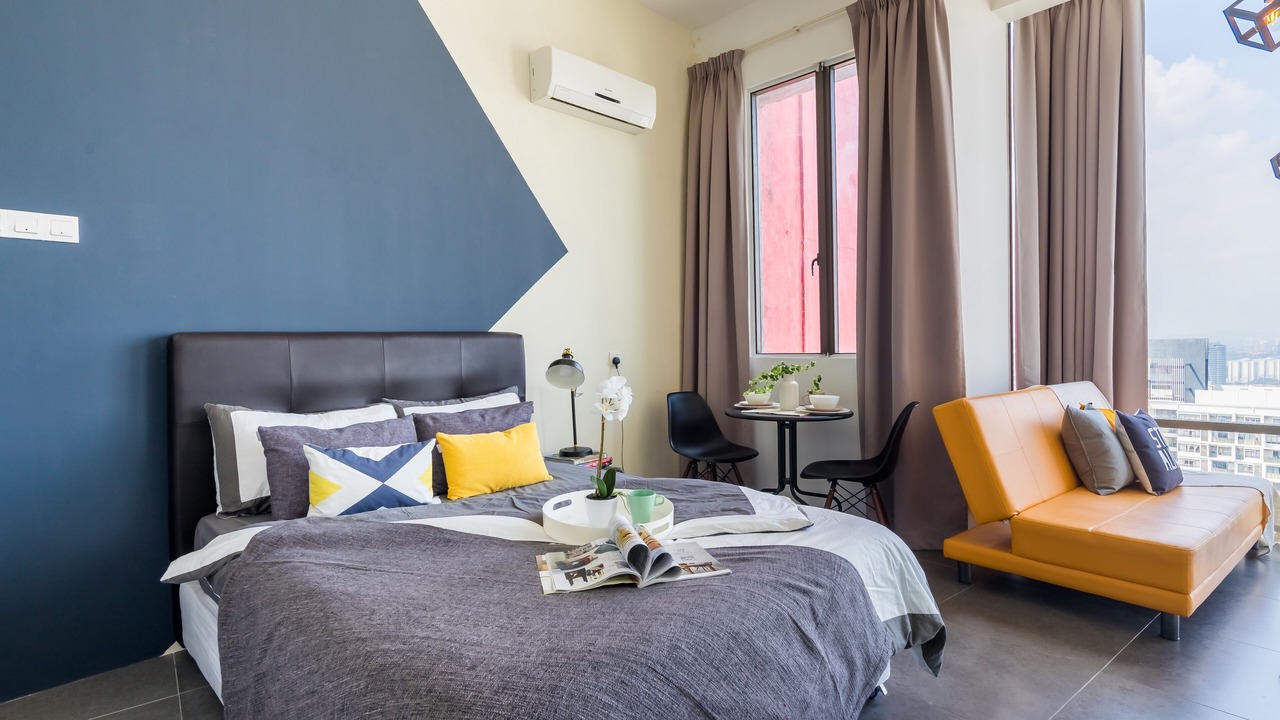 Photo of Bedroom in Damansara Perdana