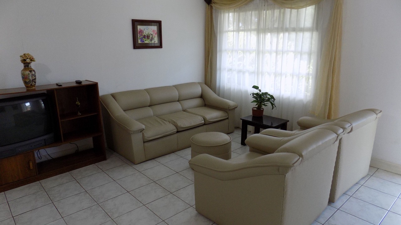 Photo of Livingroom in Ciudad Cariari