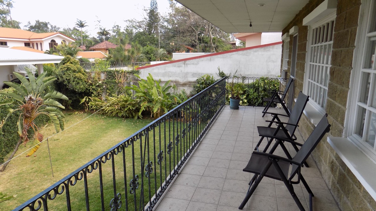 Photo of Outdoor in Ciudad Cariari