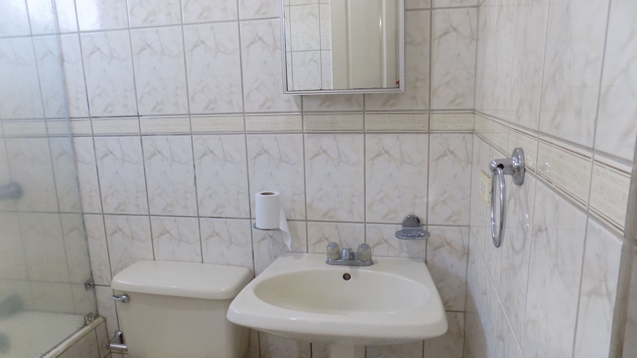 Photo of Bathroom in Ciudad Cariari