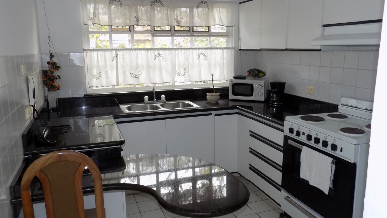 Photo of Kitchen in Ciudad Cariari