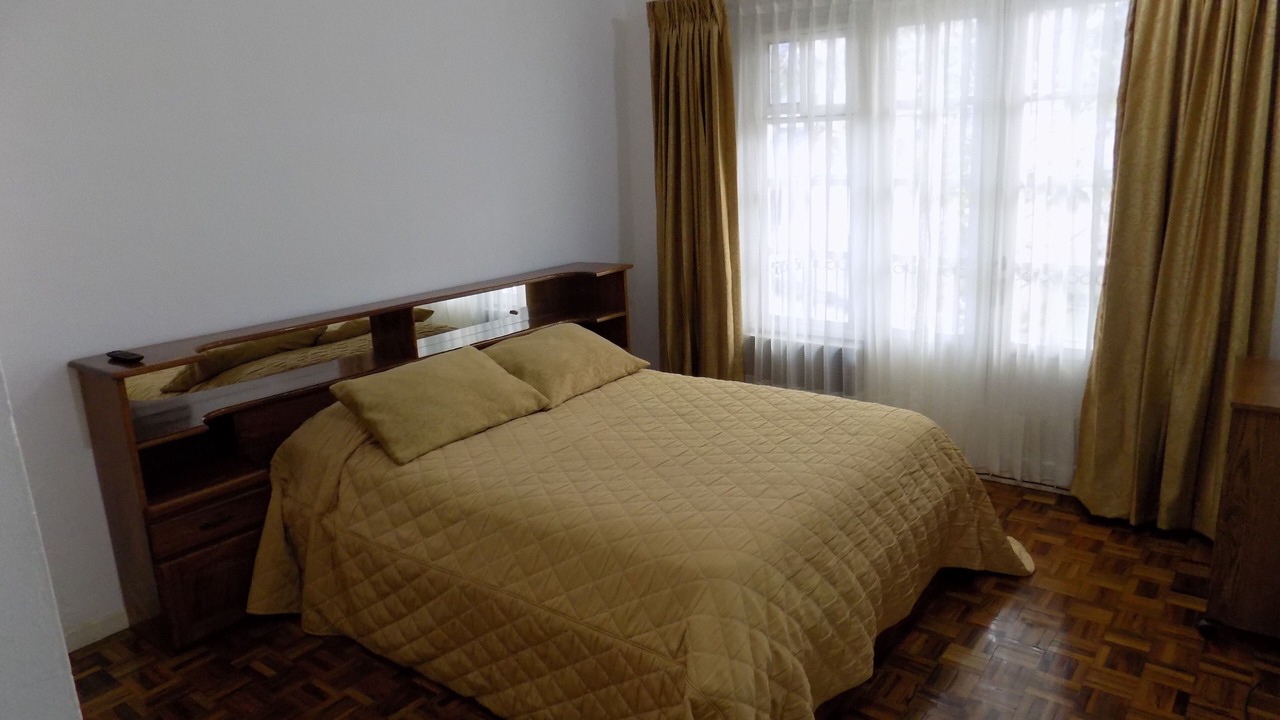 Photo of Bedroom in Ciudad Cariari